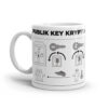 Mug White